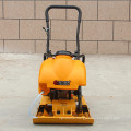 Honda gasoline engine mini road plate compactor